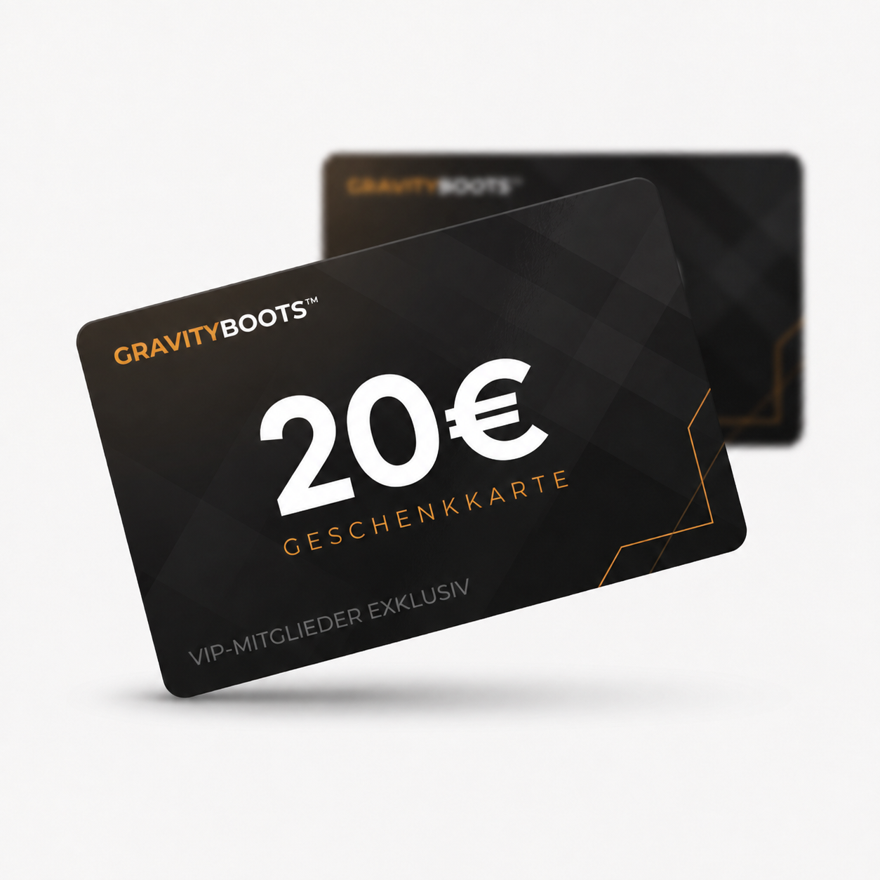 20€-VIP-Geschenkkarte